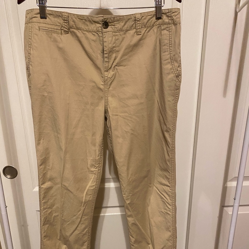 Ralph Lauren women’s size 6 khakis